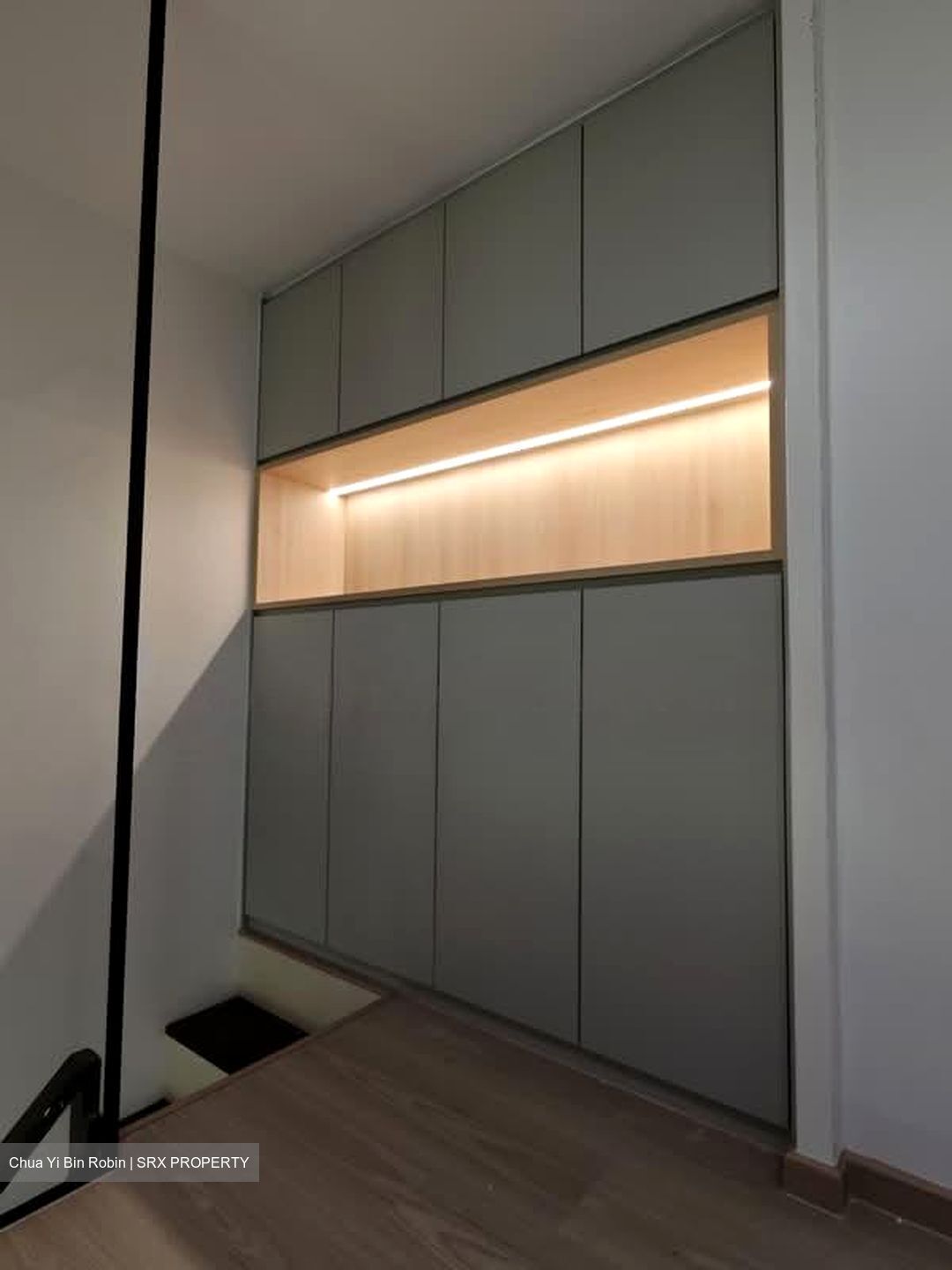 Gambir Ridge (D19), Apartment #595104731